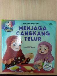 Image of Menjaga Cangkang Telur