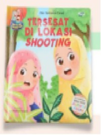 Image of Tersesat di Lokasi Shooting