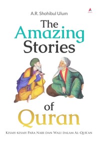 Image of The Amazing Stories Of Quran