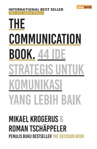 Image of The Communication Book