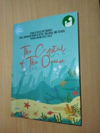 Image of The Crystal of The Ocean