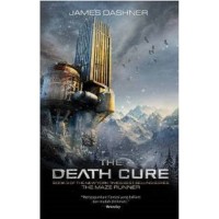 Image of The Death Cure