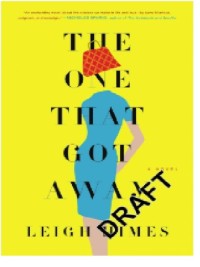 Image of The One That Got Away