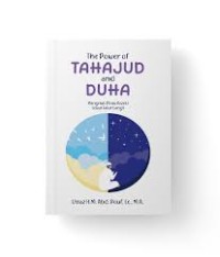 Image of The Power of Tahajud and Duha : Mengetuk Pintu Rezeki Lewat Jalur Langit