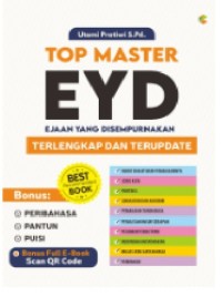 Image of Top Master EYD Terlengkap Dan Terupdate