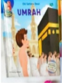 Image of Umrah