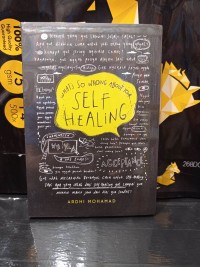 Image of What's So Wrong About Your Self Healing